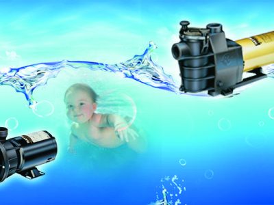 Toko Pompa Kolam Renang di Jakarta Selatan