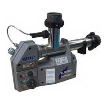Jual Water Heater Astralpool Kualitas Unggul Harga Termurah
