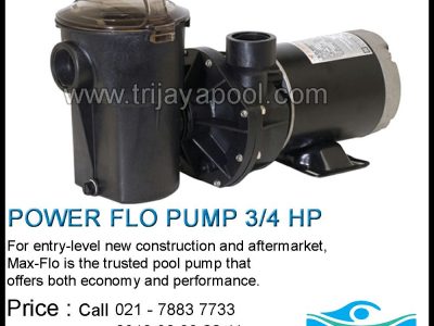 jual mesin pompa air