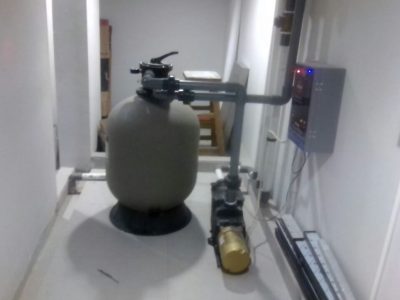 Jual Alat Kolam Renang Jogja Termurah