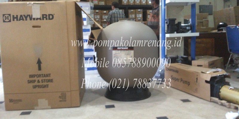 toko pompa kolam renang