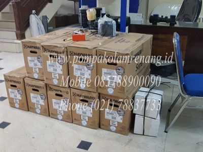 Toko Pompa Kolam Renang Jakarta Pusat Terlengkap