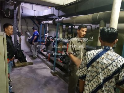 Jual Alat Kolam Renang Tangerang Berkualitas Tinggi