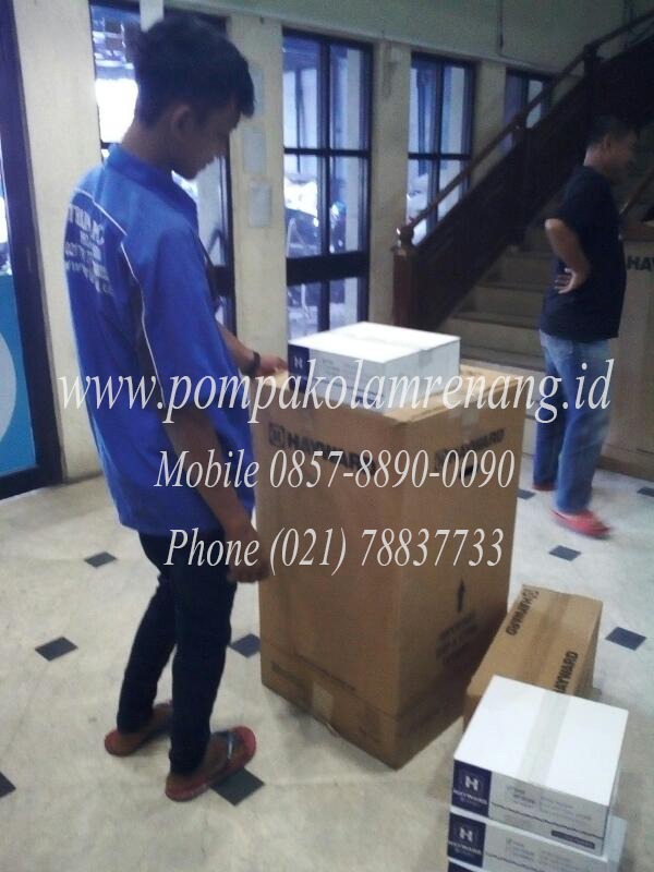 Jual Alat Kolam Renang Pontianak Murah Bagus