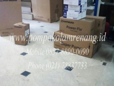 Jual Pompa Kolam Renang Bekasi Berkualitas Bergaransi