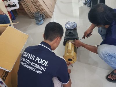 Toko Pompa Kolam Renang Tangerang Selatan