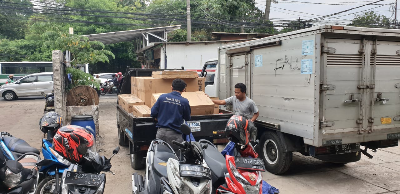 Toko Pompa Kolam Renang Surabaya Terlengkap