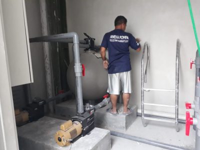 Toko Pompa Kolam Renang Tangerang Bisa Online