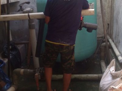 Jual Pompa Kolam Renang Hayward Surabaya Kualitas Terbaik