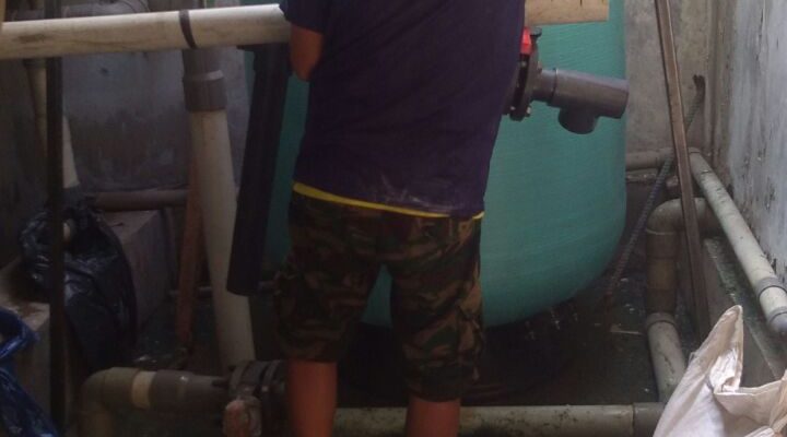 Jual Pompa Kolam Renang Hayward Surabaya Kualitas Terbaik