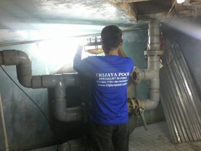 Jual Pompa Kolam Renang Hayward Bali Harga Murah