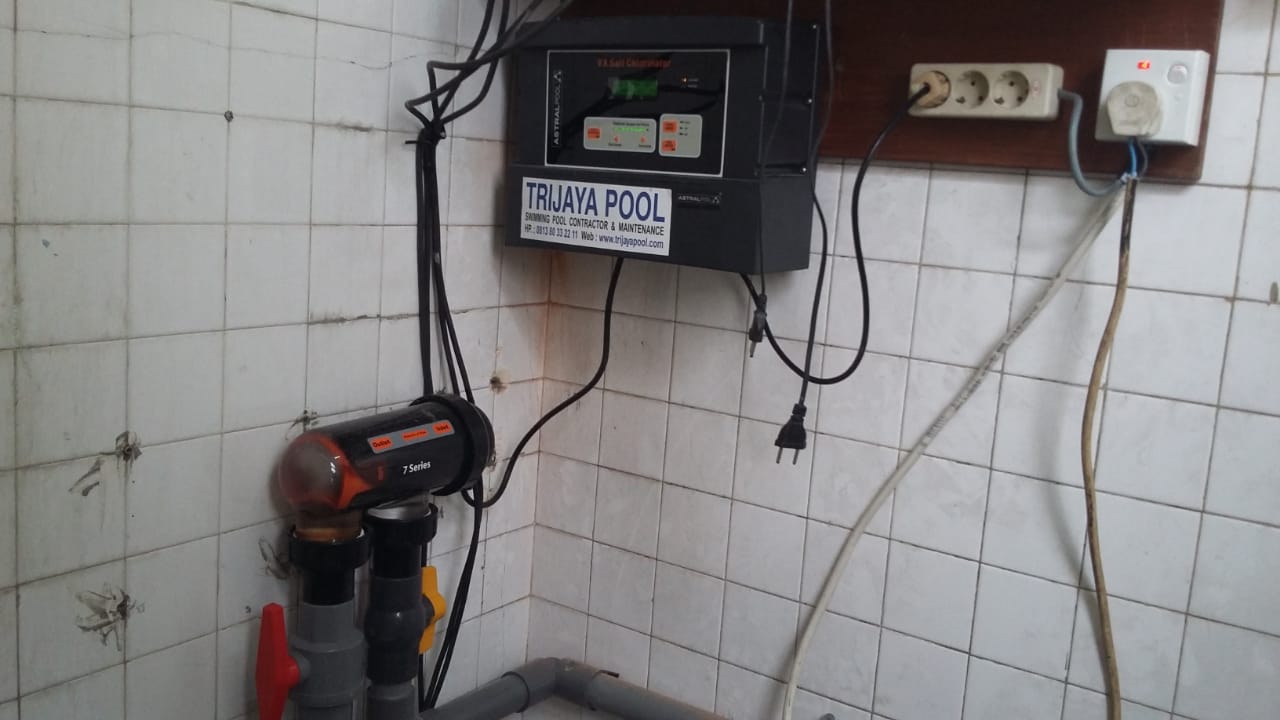 toko pompa kolam bogor