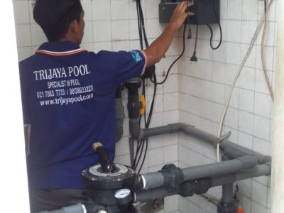 Jual Pompa Kolam Renang Hayward Makassar Terlengkap