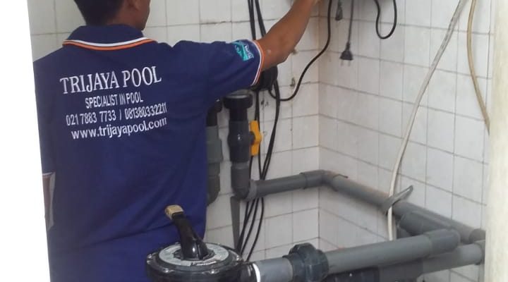 Jual Pompa Kolam Renang Hayward Makassar Terlengkap