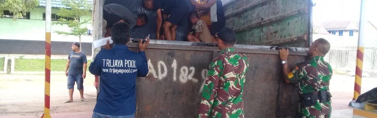 Jual Pompa Kolam Renang 2 HP Merk Terbaik
