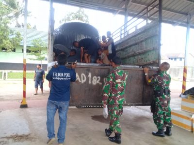 Jual Pompa Kolam Renang 2 HP Merk Terbaik