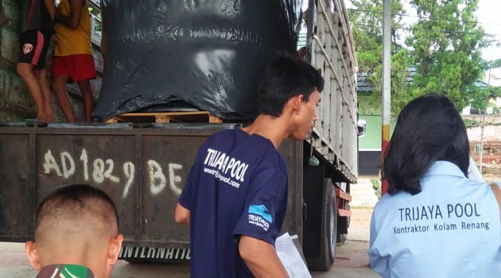 Jual Pompa Kolam Renang Hayward Jogja Murah Bagus