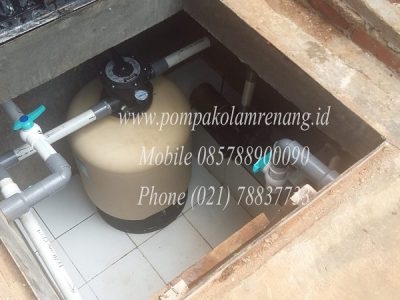 Harga Filter Hayward Terupdate Untuk Kolam Renang