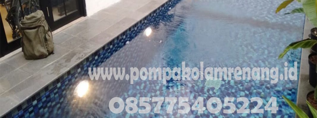 Jasa Pemasangan Lampu LED Underwater Terbaik Di Daerah Ampera, Jakarta Selatan