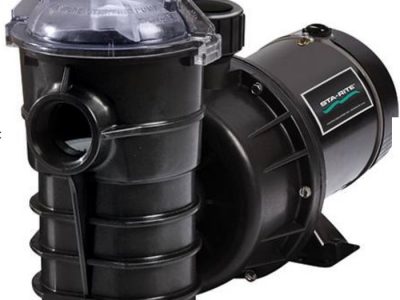 jual pompa kolam starite