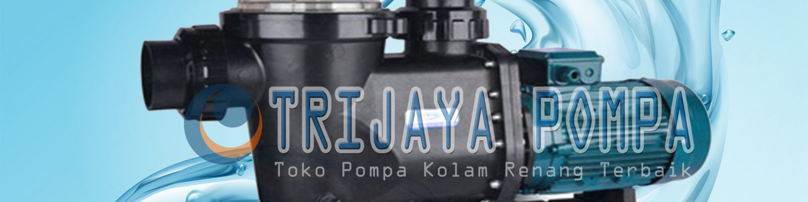 jual pompa kolam astral