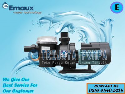 jual pompa emaux manado