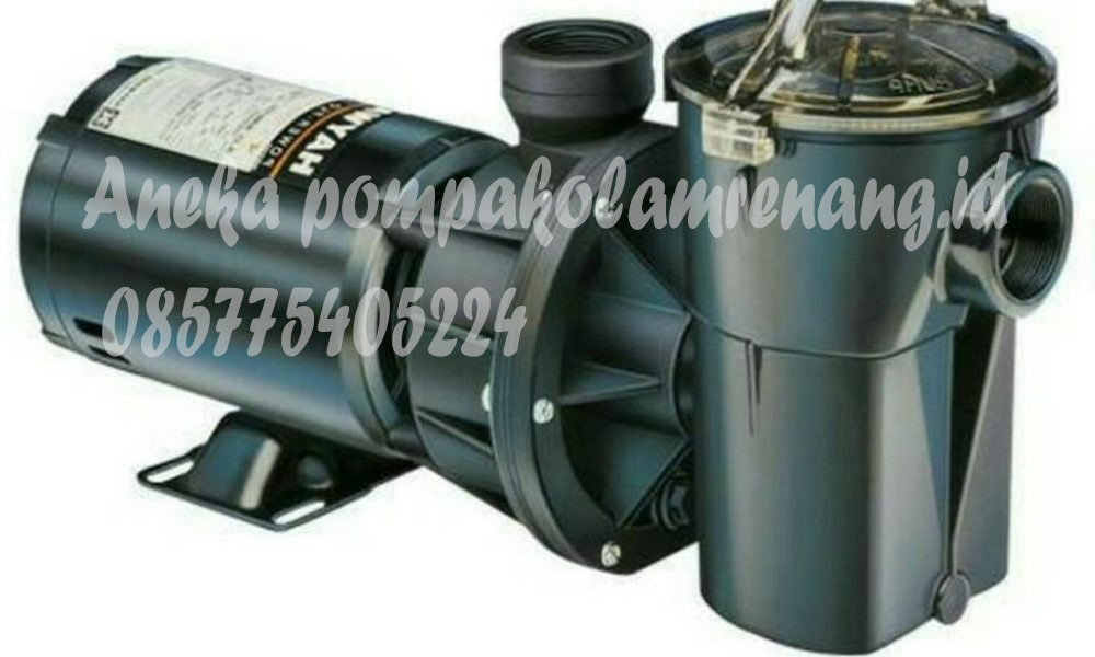 jual pompa hayward 2hp