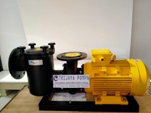 spesifikasi pompa bem smith