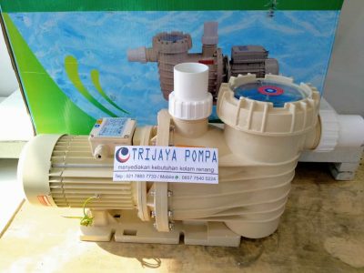 jual pompa filter emaux