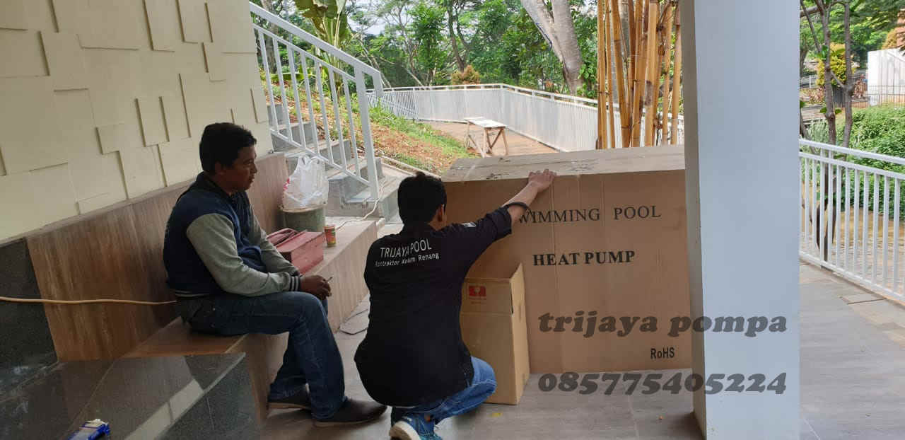 jual pompa emaux jogjakarta