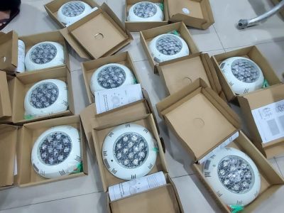 lampu kolam renang LED