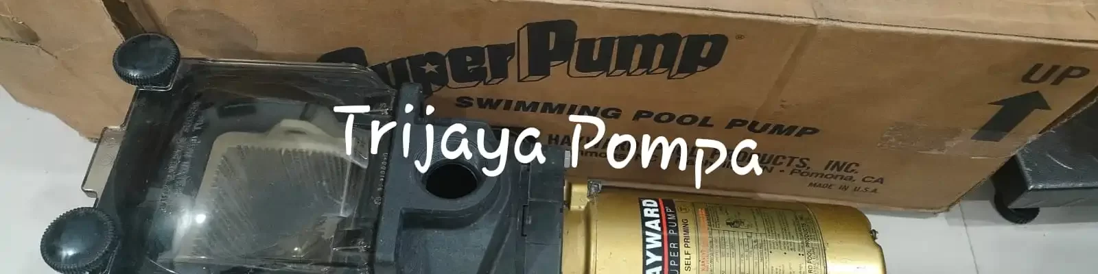jual pompa hayward tuban
