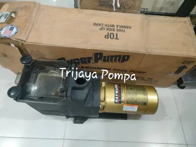 jual pompa hayward tuban