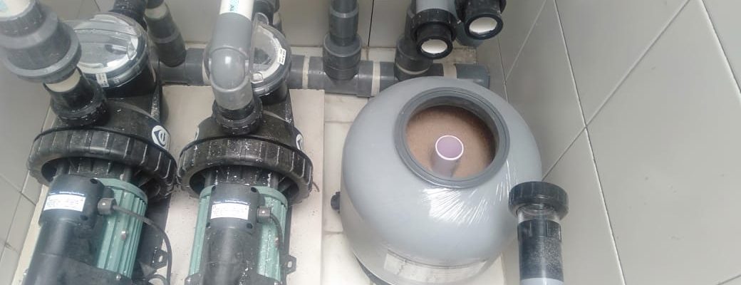 ukuran ideal balancing tank