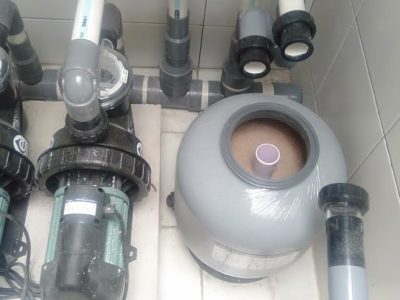 ukuran ideal balancing tank