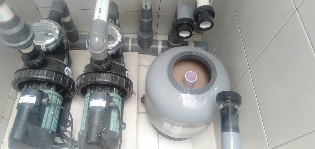 cara membuat balancing