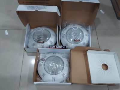 cara pemasangan lampu LED