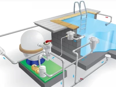 keunggulan filter kaca terkalsinasi