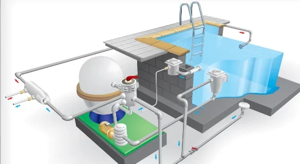 keunggulan filter kaca terkalsinasi
