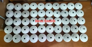 Inlet Fitting Kolam Renang