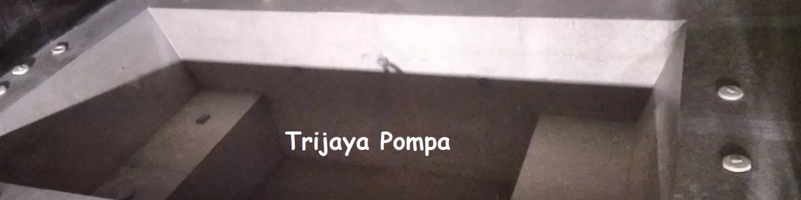 kerusakan lampu whirlpool