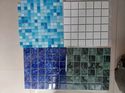 Tips memilih keramik