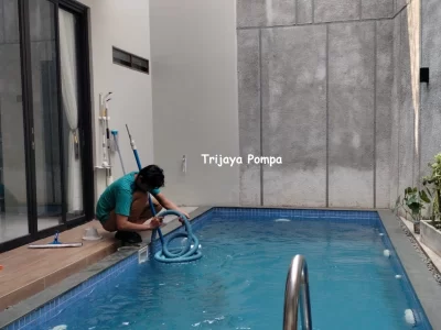 keuntungan sistem skimmer