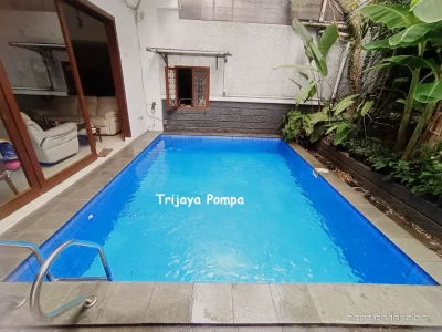 tantangan pemeliharaan kolam renang