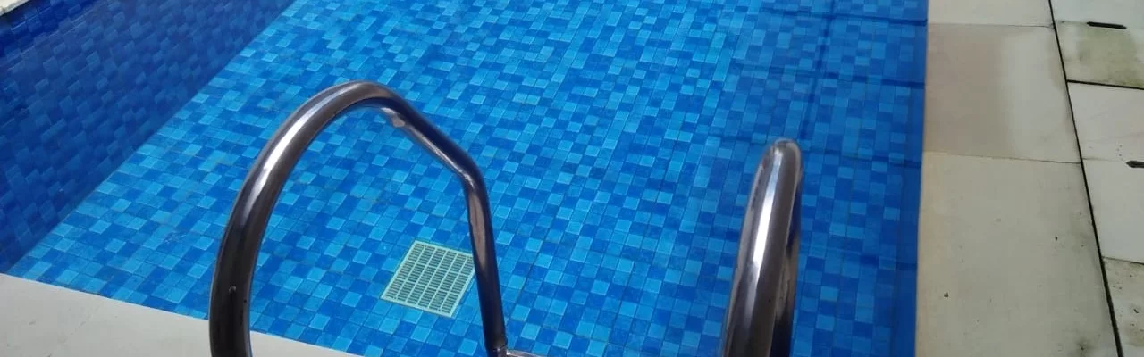 Fungsi Saluran Maindrain pada Sistem Sirkulasi Kolam