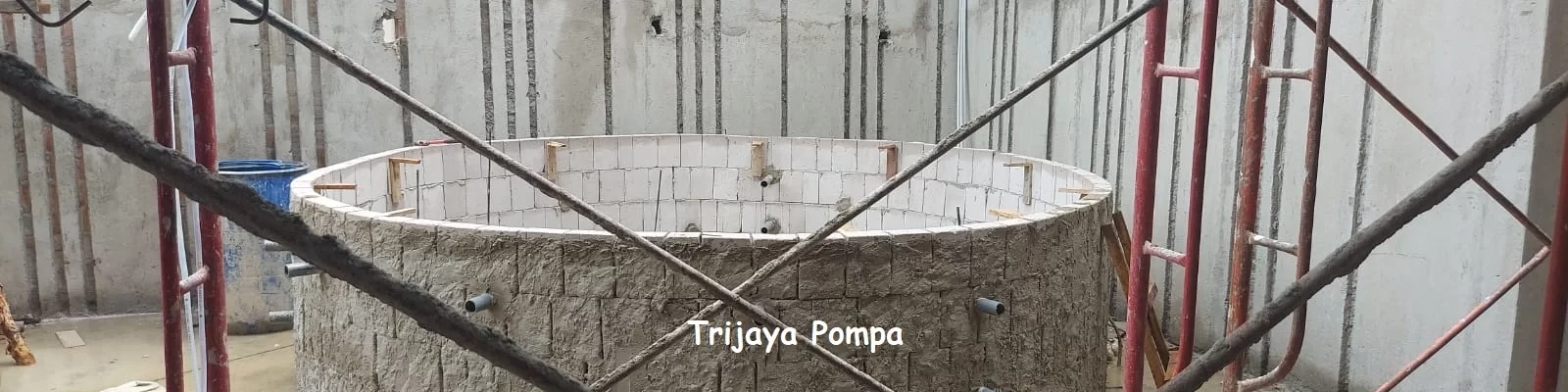 perbandingan penggunaan bata merah