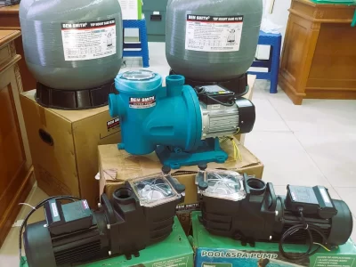 jual pompa bem smith