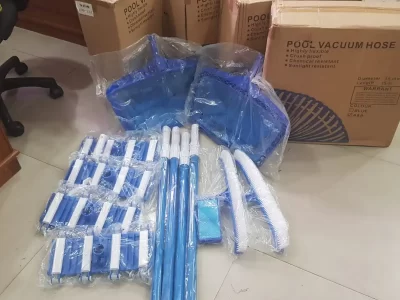 Alat Pembersih Kolam Renang Sehari-hari untuk Menjaga Kualitas