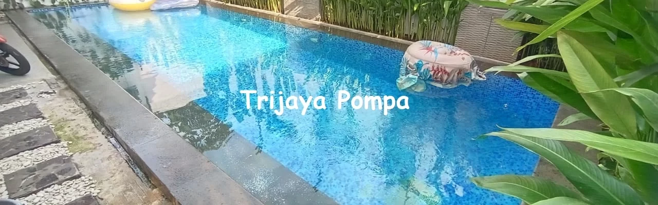 tips memilih kontraktor kolam