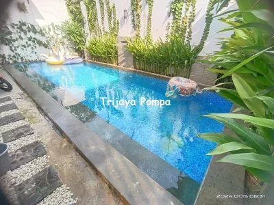 tips memilih kontraktor kolam